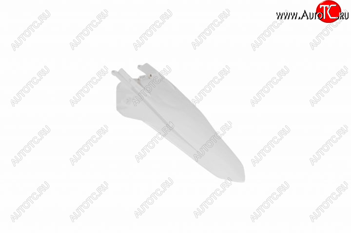 5 899 р. Крыло заднее R-Tech KTM SX125150250,SXF250350450 19-22 (R-PPKTMBN0019) Белый  r-ppktmbn0019  с доставкой в г. Вологда