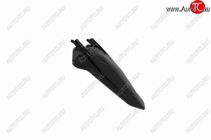5 899 р. Крыло заднее R-Tech KTM SX125150250,SXF250350450 19-22 (R-PPKTMNR0019) Черный  r-ppktmnr0019  с доставкой в г. Вологда