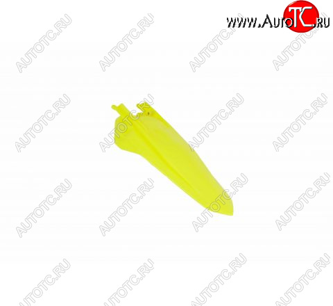 5 999 р. Крыло заднее R-Tech KTM SX125150250,SXF250350450 19-22 (R-PPKTMGF0019) Желтый Неон  r-ppktmgf0019  с доставкой в г. Вологда