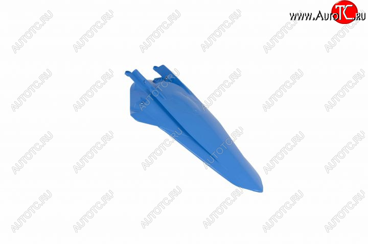 5 999 р. Крыло заднее R-Tech KTM SX125150250,SXF250350450 19-22 (R-PPKTMCL0019) Голубой  r-ppktmcl0019  с доставкой в г. Вологда
