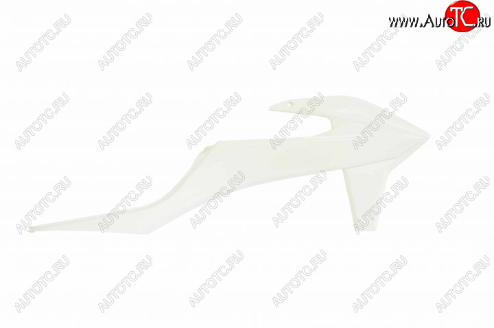 5 999 р. Обтекатели радиатора R-Tech KTM SX125150250,SXF250350450 19-22 (R-CVKTMBN0019) Белый  r-cvktmbn0019  с доставкой в г. Вологда