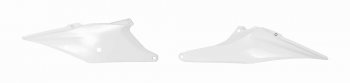 Обтекатели задние бок R-Tech KTM SX 125150250 19-22,SXF 250350450 19-22 R-FIKTMBN0019) Белый  r-fiktmbn0019