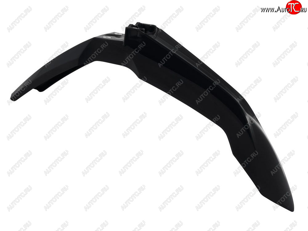 3 179 р. Крыло переднее R-Tech KTM SXSXF 13-15,EXCEXCF 14-16 (R-PAKTMNR0013) Черный  r-paktmnr0013  с доставкой в г. Вологда