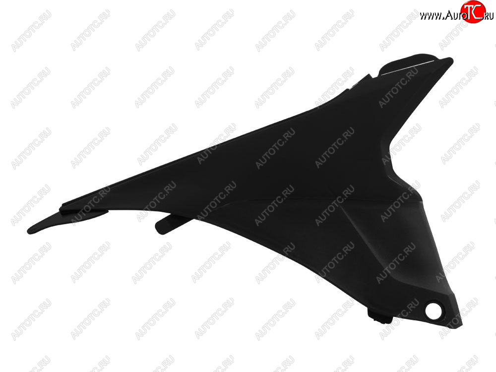 3 089 р. Крышка воздуш фильта прав R-Tech KTM SXSXF 13-15 (R-FIKTMNRDX13) Черный  r-fiktmnrdx13  с доставкой в г. Вологда