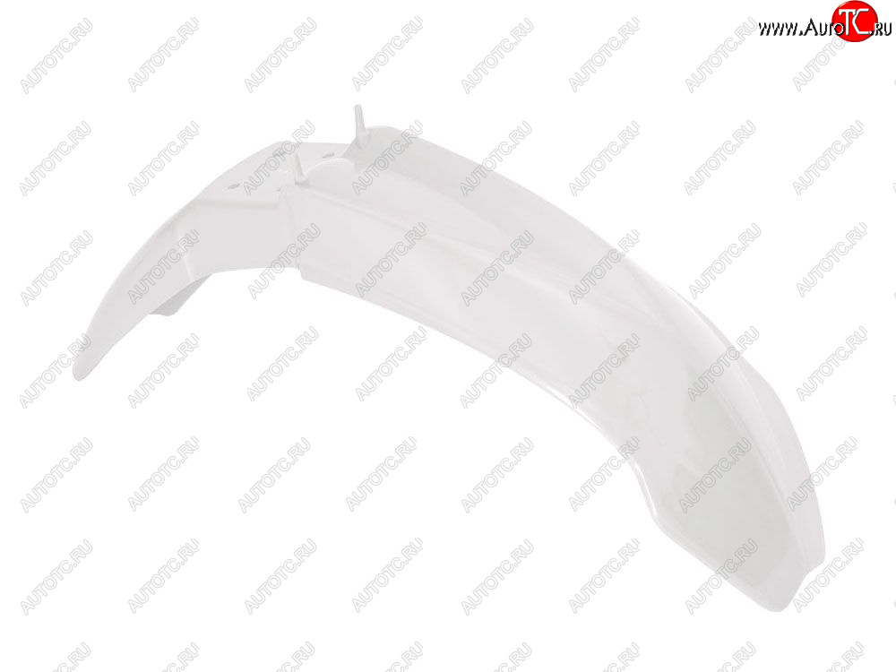 3 199 р. Крыло переднее R-Tech KTM SX 03-06, EXCEXCF 03-07 (R-PAKTMBN0300) Белый  r-paktmbn0300  с доставкой в г. Вологда