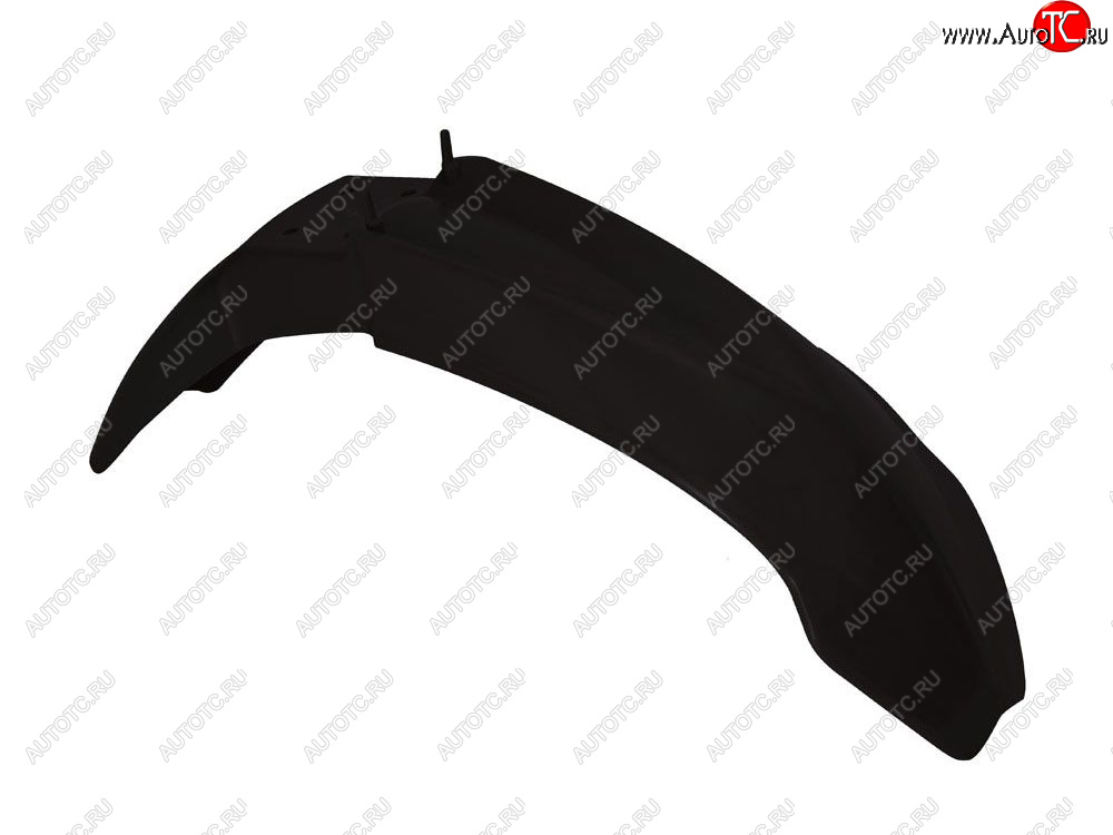 3 199 р. Крыло переднее R-Tech KTM SX 03-06, EXCEXCF 03-07 (R-PAKTMNR0300) Черный  r-paktmnr0300  с доставкой в г. Вологда