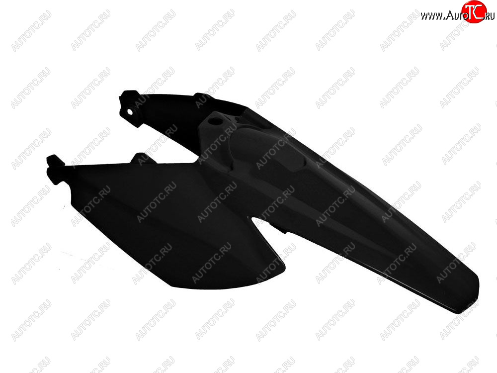 6 799 р. Крыло заднее R-Tech KTM SX 85 04-12 (R-CDKTMNR0085) Черный  r-cdktmnr0085  с доставкой в г. Вологда