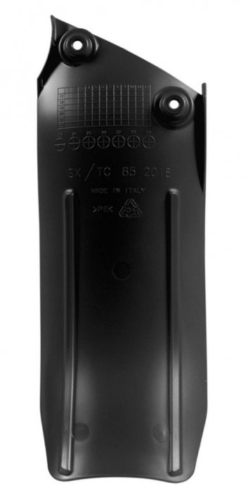 Брызговик R-Tech KTM SX85 18-22, TC85 18-22, MC85 21-22 (R-PSPKTMNR185) Черный  r-pspktmnr185