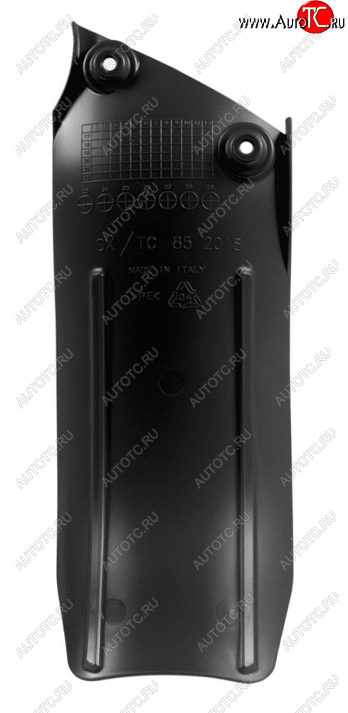 1 729 р. Брызговик R-Tech KTM SX85 18-22, TC85 18-22, MC85 21-22 (R-PSPKTMNR185) Черный  r-pspktmnr185  с доставкой в г. Вологда