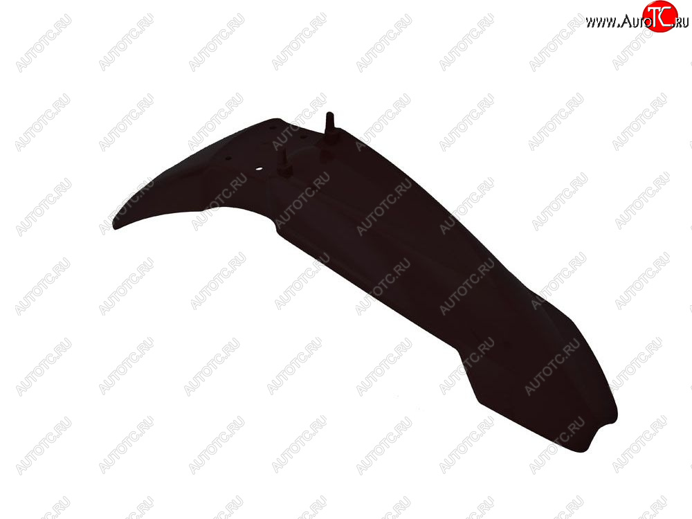 2 299 р. Крыло переднее R-Tech KTM SX65 02-08 (R-PAKTMNR0065) Черный  r-paktmnr0065  с доставкой в г. Вологда