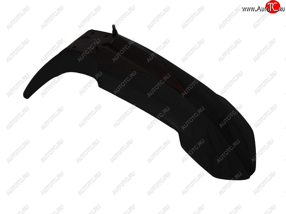 3 199 р. Крыло переднее R-Tech KTM SX65 09-11 (R-PAKTMNR0965) Черный  r-paktmnr0965  с доставкой в г. Вологда
