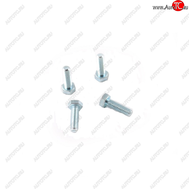 379 р. Комплект болтов тормозного диска (4шт.) SM-PARTS SM-DB08  010263-686-2671  с доставкой в г. Вологда