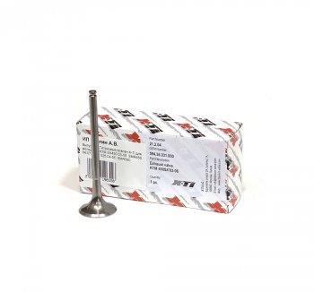 Выпускной Титановый клапан X-TI для мотоцикла KTM SX450 03-06, SMR450 04-07, SMR 525 04-05, SMR560  xti-sx450-06ex