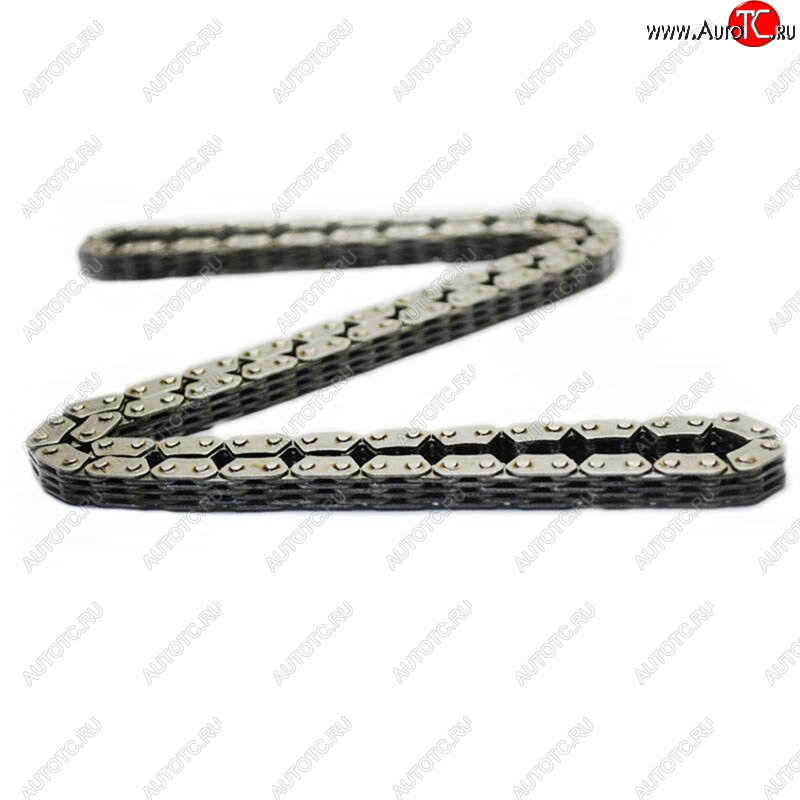 4 059 р. Цепь ГРМ AHL Yamaha XJR400 93-07, XJ600S 92-02, XJ400SL 92-93  пм-00025719  с доставкой в г. Вологда