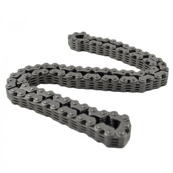 Цепь ГРМ AHL Yamaha XVS400 96-14, XVS650 97-17, XV400 91-94, XV500 98 , XV535 98-03  пм-00025735