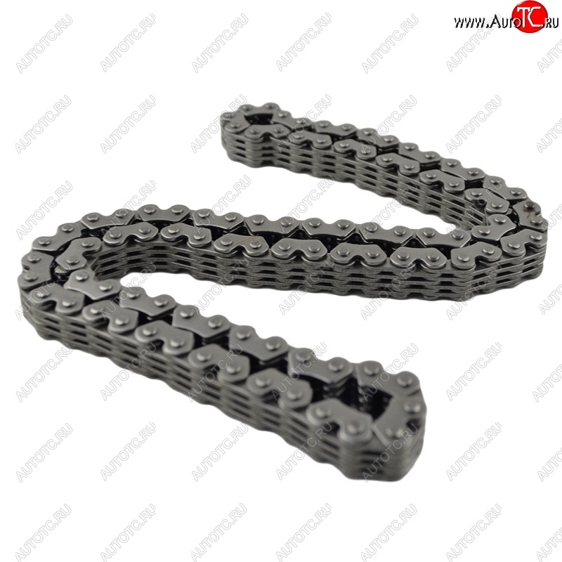 5 369 р. Цепь ГРМ AHL Yamaha XVS400 96-14, XVS650 97-17, XV400 91-94, XV500 98 , XV535 98-03  пм-00025735  с доставкой в г. Вологда
