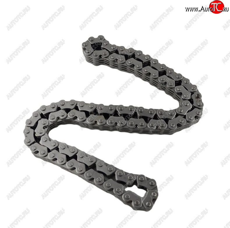 2 599 р. Цепь ГРМ AHL Honda CRF450R 02-08 CRF450X 05-17  пм-00028448  с доставкой в г. Вологда