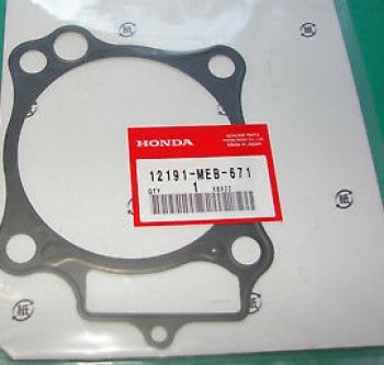 Прокладка цилиндра Honda CRF150R-RB 07-23 12191-KSE-671  kzr-736