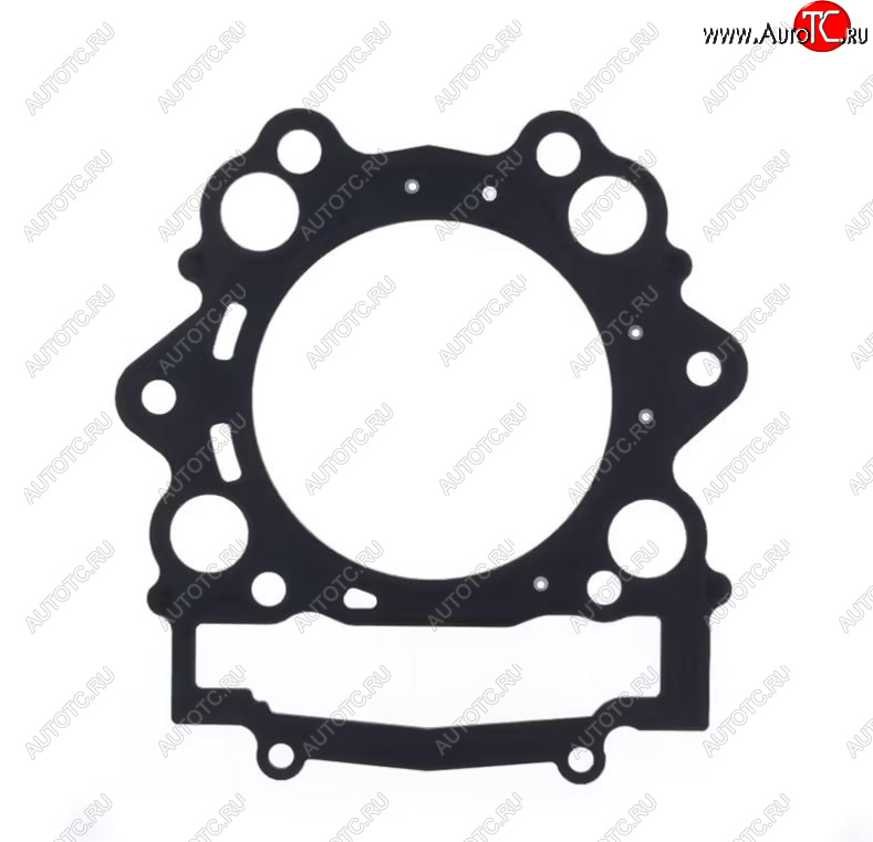 6 559 р. Прокладка ГБЦ ATHENA Yamaha MT-03XTZ 660 06-0908-12  s410010001011  с доставкой в г. Вологда