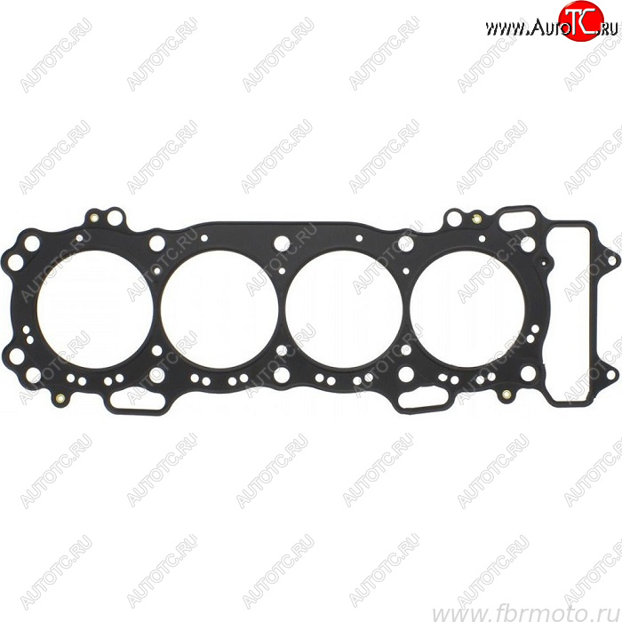 8 519 р. Прокладка ГБЦ ATHENA Honda CBR1100XX 97-98  s410210001183  с доставкой в г. Вологда