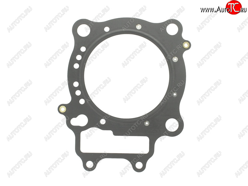 2 269 р. Прокладка ГБЦ ATHENA Honda CRF250 RX 04-0904-17  s410210001256  с доставкой в г. Вологда