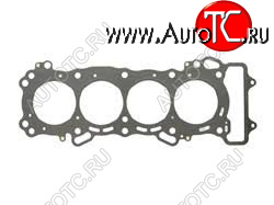 7 519 р. Прокладка ГБЦ ATHENA Honda CBR600 RR 07-19  s410210001296  с доставкой в г. Вологда