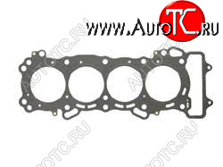 6 719 р. Прокладка ГБЦ ATHENA Honda CB600 Hornet FS 07-13  s410210001307  с доставкой в г. Вологда