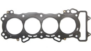 Прокладка ГБЦ ATHENA Honda CBF600 08-10  s410210001316
