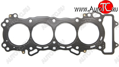 6 469 р. Прокладка ГБЦ ATHENA Honda CBF600 08-10  s410210001316  с доставкой в г. Вологда