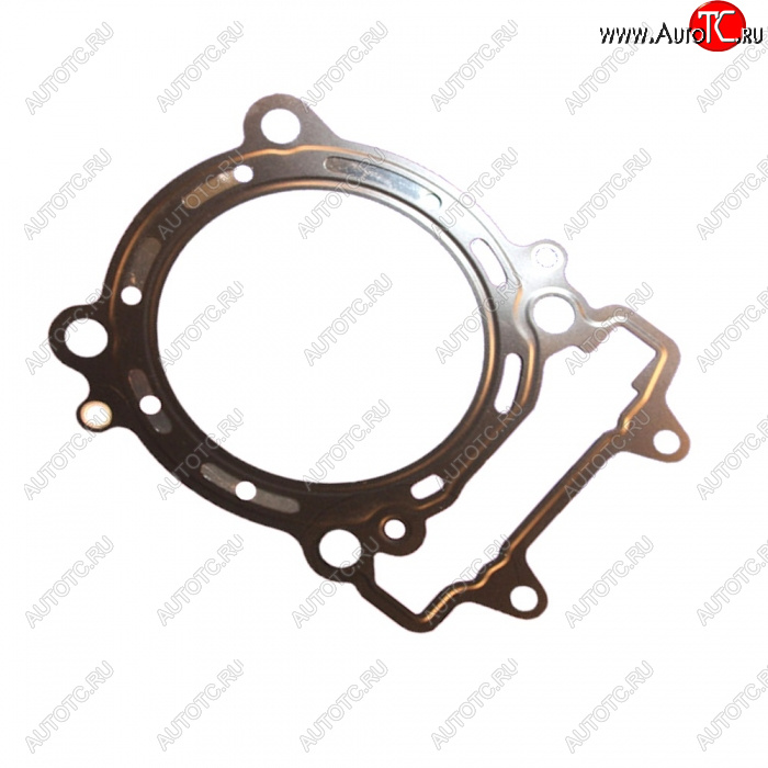 4 829 р. Прокладка ГБЦ ATHENA Kawasaki KX450 F 06-09  s410250001136  с доставкой в г. Вологда