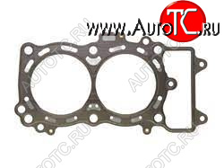 3 219 р. Прокладка ГБЦ ATHENA Kawasaki ER-6 FN 06-16  s410250001152  с доставкой в г. Вологда
