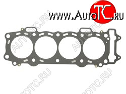 6 019 р. Прокладка ГБЦ ATHENA Kawasaki ZX-10R 08-10  s410250001160  с доставкой в г. Вологда