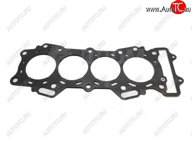 4 039 р. Прокладка ГБЦ ATHENA Kawasaki ZX-6R 09-15  s410250001166  с доставкой в г. Вологда
