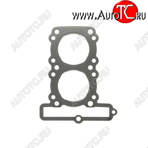 1 699 р. Прокладка ГБЦ ATHENA Kawasaki Ninja EX250 08-12  s410250001167  с доставкой в г. Вологда