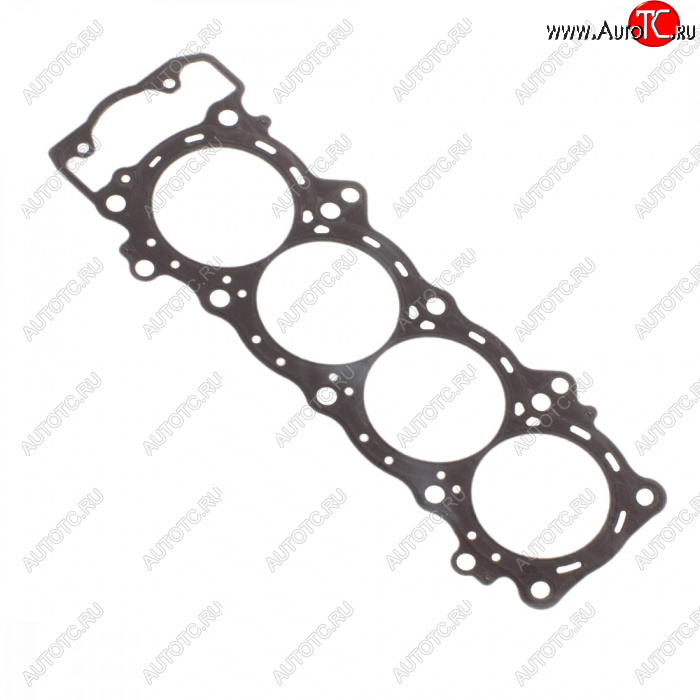 5 849 р. Прокладка ГБЦ ATHENA Kawasaki Z1000 SX 11-19  s410250001170  с доставкой в г. Вологда