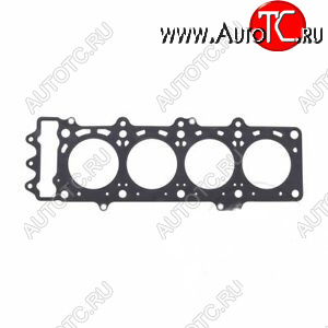 4 149 р. Прокладка ГБЦ ATHENA Kawasaki Z800 13-16  s410250001182  с доставкой в г. Вологда