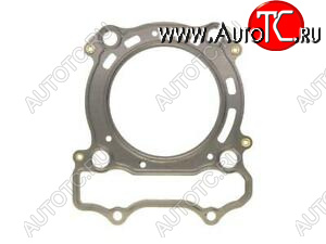 3 909 р. Прокладка ГБЦ ATHENA Yamaha YZ250F 01-13, WR250F 01-13  s410485001169  с доставкой в г. Вологда