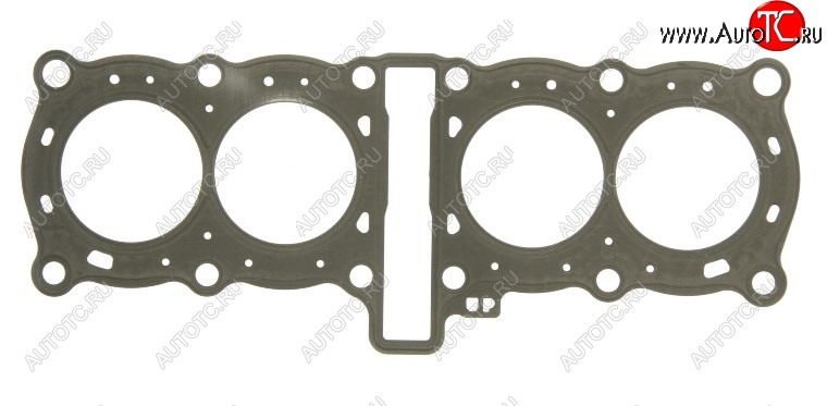 3 539 р. Прокладка ГБЦ ATHENA Yamaha FZS600 98-03  s410485001213  с доставкой в г. Вологда
