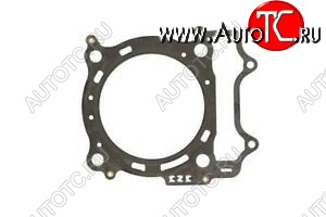 4 519 р. Прокладка ГБЦ ATHENA Yamaha YZ450F 06-09, WR450 07-14  s410485001222  с доставкой в г. Вологда