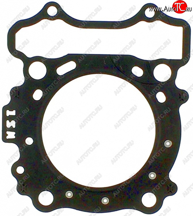 3 539 р. Прокладка ГБЦ ATHENA Yamaha YZ250F 14-18, YZ250FX 15-19 WR250F 15-19  s410485001285  с доставкой в г. Вологда
