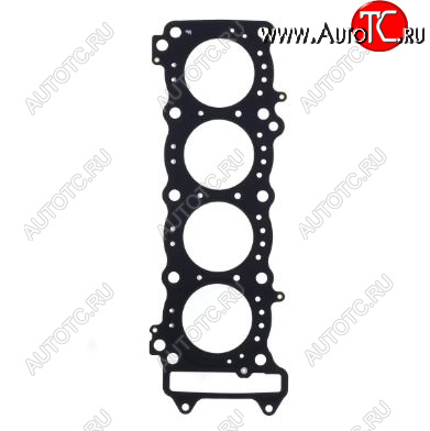 7 519 р. Прокладка ГБЦ ATHENA Suzuki GSX-R600 01-03, Suzuki GSR600 06-10  s410510001155  с доставкой в г. Вологда