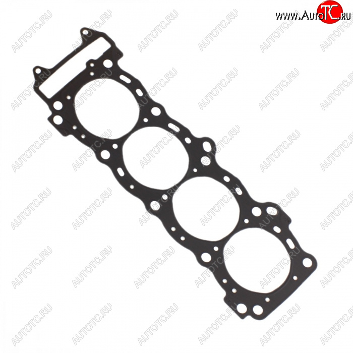 5 009 р. Прокладка ГБЦ ATHENA Suzuki GSX-R1000 09-16  s410510001209  с доставкой в г. Вологда