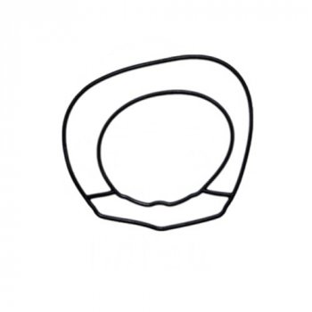 Прокладка ГБЦ ATHENA KTM SX65 09-22, GasGas MC65 21-22, Husqvarna TC65 17-22  s410270001036