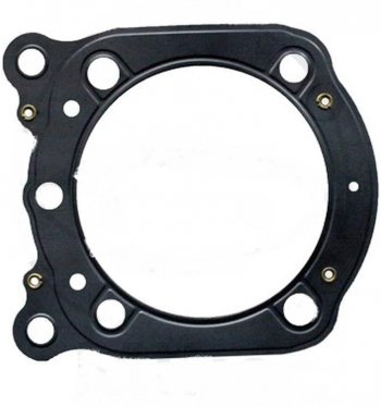 Прокладка ГБЦ ATHENA Ducati 998 02-18, 999 03-08, 996 07-18  s410110001032