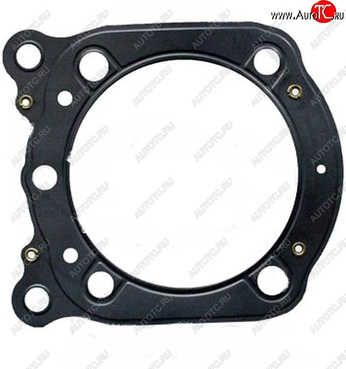 7 359 р. Прокладка ГБЦ ATHENA Ducati 998 02-18, 999 03-08, 996 07-18  s410110001032  с доставкой в г. Вологда