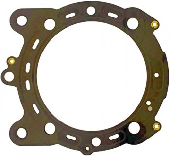 Прокладка ГБЦ ATHENA Ducati 1098 07-13  s410110001033