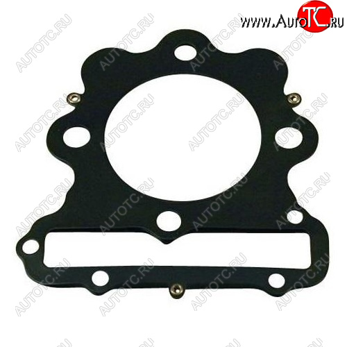 2 799 р. Прокладка ГБЦ ATHENA Honda XR250R 84-01, XL250R 84-01  s410210001028  с доставкой в г. Вологда