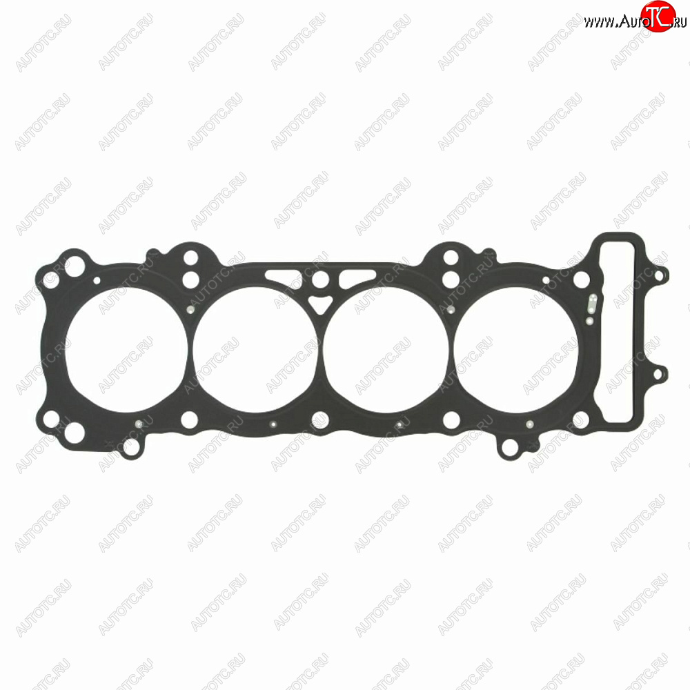 7 309 р. Прокладка ГБЦ ATHENA Honda CBR1000RR 08-19  s410210001295  с доставкой в г. Вологда