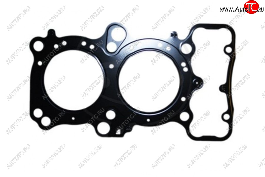 5 039 р. Прокладка ГБЦ ATHENA Honda VFR800 02-09  s410210001297  с доставкой в г. Вологда