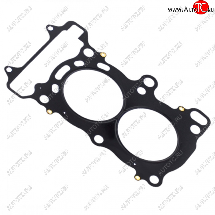 2 839 р. Прокладка ГБЦ ATHENA Honda FJS600,FSC600 SILVERWING 02-13  s410210001301  с доставкой в г. Вологда